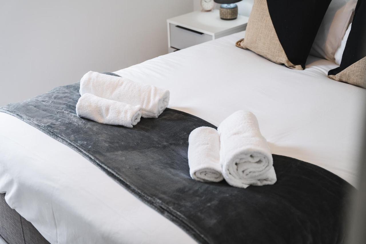 The Interchange - 2-beds - * Manchester